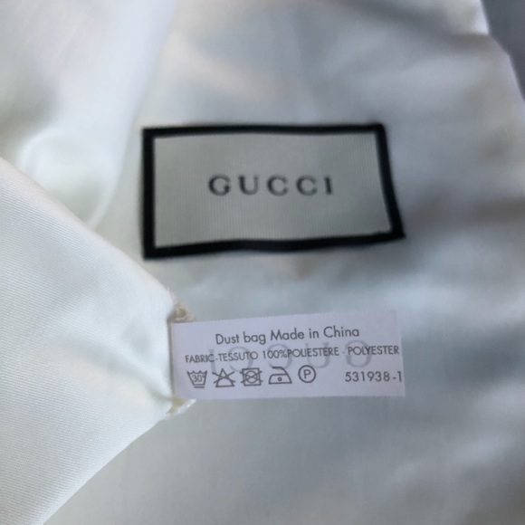 GUCCI - Picture 16 of 16